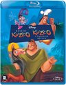 Keizer Kuzco (Emperor's New Groove) (Blu-ray)