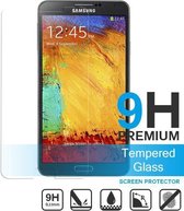Samsung Note 3 Tempered Glass 9H Screen Protector