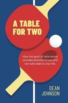 A Table for Two