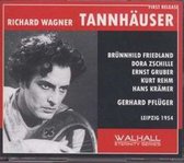 Wagner: Tannh,User (Leipzig 1954)