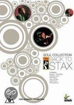 Soul Collection: Back to Stax