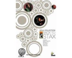 Soul Collection: Back to Stax