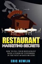 Restaurant Marketing Secrets