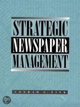 Strategic Newspaper Management