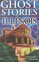 Ghost Stories of Illinois