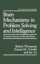 Brain Mechanisms in Problem Solving and Intelligence