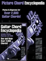 Guitar Picture Chord Encyclopedia Pack