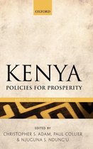 Africa: Policies for Prosperity- Kenya