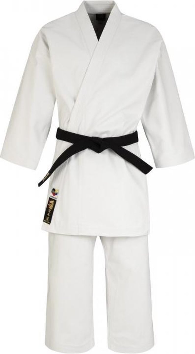 Matsuru Karate Kata basic - 190 cm