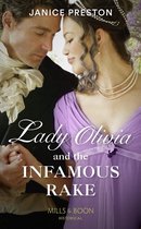 The Beauchamp Heirs 1 - Lady Olivia And The Infamous Rake (The Beauchamp Heirs, Book 1) (Mills & Boon Historical)