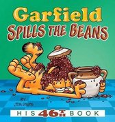 Garfield Spills The Beans