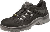 Bata WalkLine werkschoenen - ACT124 - S1 ESD - maat 38 XW - laag