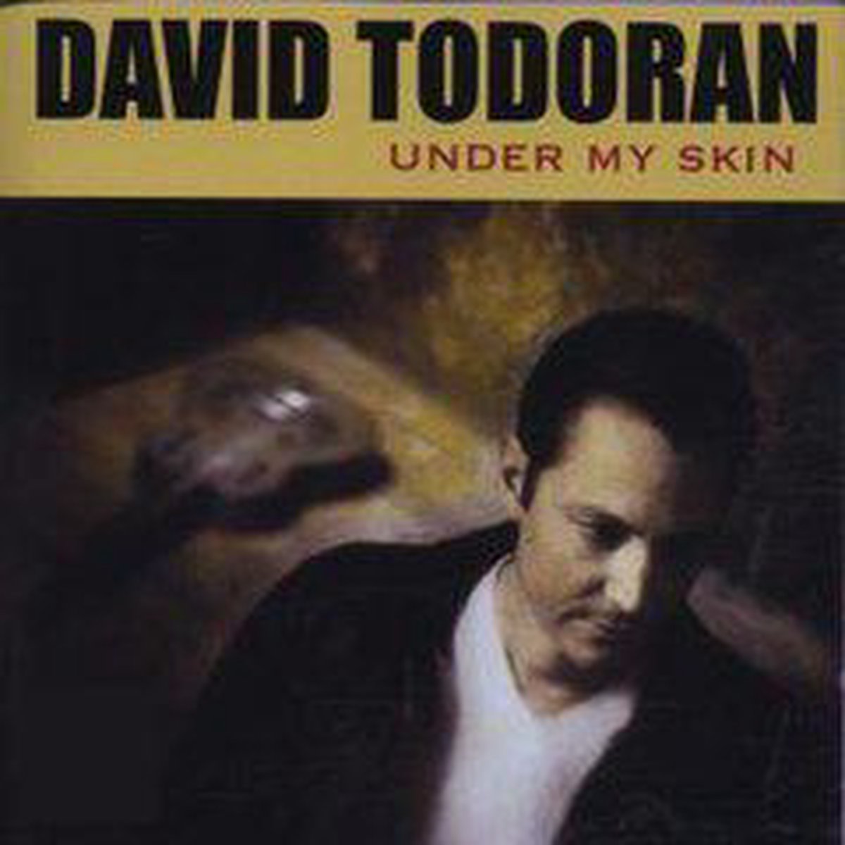 Under My Skin