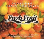 Fabulous Fruit Cocktail
