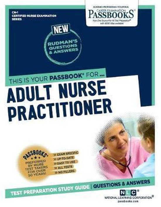 Adult Nurse Practitioner