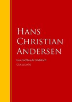 Biblioteca de Grandes Escritores - Los cuentos de Andersen