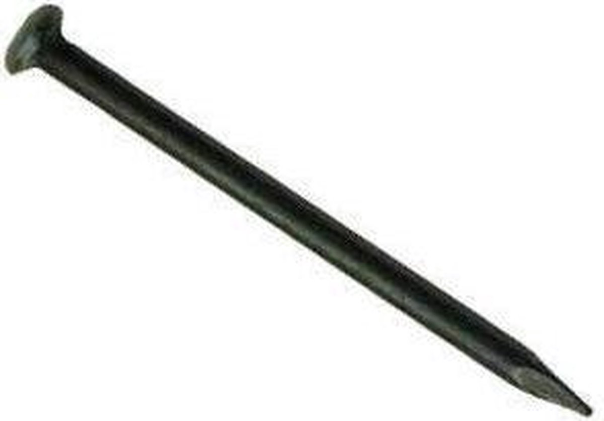 DQ stalen nagel 2.5x40mm bkv (1kg)