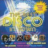 Best Disco in Town [Box]