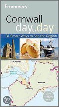 Frommer's Cornwall Day By Day