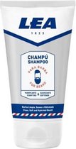 MULTI BUNDEL 3 stuks Lea Shampoo For Beard 100ml