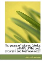 The Poems of Valerius Catullus