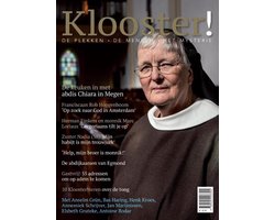 Klooster magazine