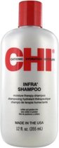 MULTI BUNDEL 3 stuks Chi Infra Shampoo 355ml