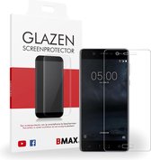 BMAX Glazen Screenprotector Nokia 5