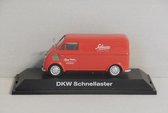 DKW Schnellaster Kasten 'Schuco' - 1:43 - Schuco