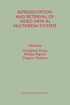 Representation and Retrieval of Video Data in Multimedia Systems