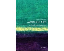 VSI Modern Art