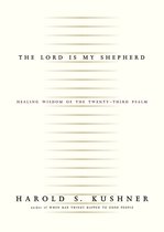 Omslag The Lord Is My Shepherd