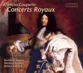 Barthold Kuijken, Wieland Kuijken, Robert Kohnen - Couperin: Concerts Royaux (CD)