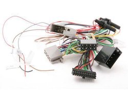 Parrot car kit: Parrot kabelset MKi9xxx/MK6xxx/3200LS serie ISO