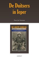 De grote oorlog, 1914-1918 2801 - De Duitsers in Ieper