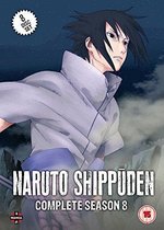 Naruto Shippuden: S8