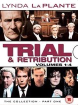 Lynda La Plante - Trial And Retribution - The First Collection - 1 to 4 [1997]