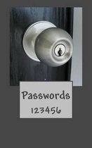 Passwords