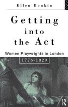 Gender in Performance- Getting Into the Act