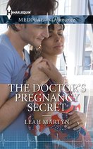 The Doctor's Pregnancy Secret