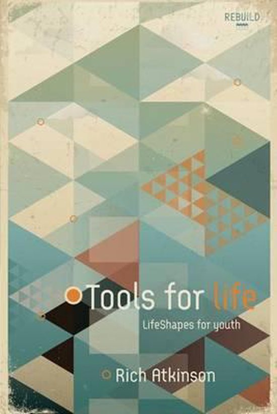 Tools For Life - cover