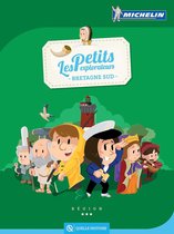 LES PETITS EXPLORATEURS - LA BRETAGNE SUD