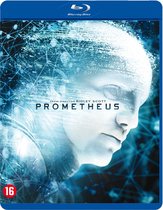 PROMETHEUS +DVD