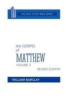 Daily Study Bible- New Testament the Gospel of Matthew