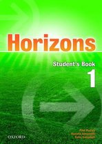 Horizons 1 student's book