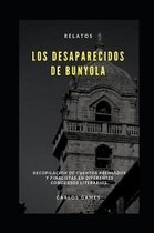 Los desaparecidos de Bunyola