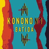 Konono No.1 - Meets Batida (LP)