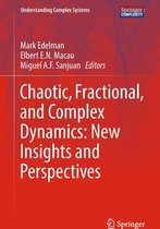 Understanding Complex Systems - Chaotic, Fractional, and Complex Dynamics: New Insights and Perspectives
