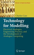 Technology for Modelling: Electrical Analogies, Engineering Practice, and the Development of Analogue Computing