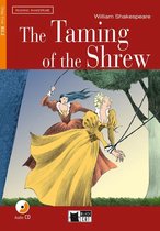 Reading & Training B2.2: The Taming of the Shrew book + audi